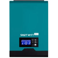 Автономный солнечный инвертор SmartWatt Eco 3K 24V 60A MPPT Автономный солнечный инвертор SmartWatt Eco 3K 24V 60A MPPT