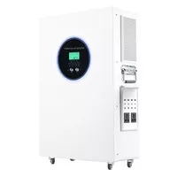Накопитель электроэнергии TOR S100 10 кВт*ч Накопитель электроэнергии TOR S100 10 кВт*ч