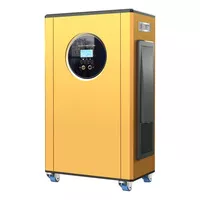 Накопитель электроэнергии TOR S150 3,84 кВт*ч Накопитель электроэнергии TOR S150 3,84 кВт*ч