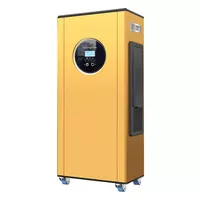 Накопитель электроэнергии TOR S200 7,68 кВт*ч Накопитель электроэнергии TOR S200 7,68 кВт*ч