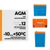 Комплект ИБП Энергия Pro-2300 12V + АКБ Энергия GPL 12-55