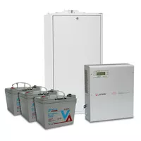 Комплект ИБП Штиль SW1000L + Стеллаж BS-36-1W + Аккумулятор Vektor GPL 12-33* 3 шт. Комплект ИБП Штиль SW1000L + Стеллаж BS-36-1W + Аккумулятор Vektor GPL 12-33* 3 шт.