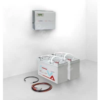 Комплект ИБП Штиль SW500L + Аккумулятор Vektor GPL 12-55*2шт Комплект ИБП Штиль SW500L + Аккумулятор Vektor GPL 12-55*2шт