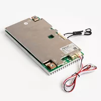 JBD BMS 12V 200A с Bluetooth 1kwt для LiFePO4 аккумуляторов JBD BMS 12V 200A с Bluetooth 1kwt для LiFePO4 аккумуляторов