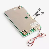 JBD BMS 12V 200A с Bluetooth 1kwt для LiFePO4 аккумуляторов