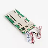 JBD BMS 12V 300A с Bluetooth 1kwt для LiFePO4 аккумуляторов JBD BMS 12V 300A с Bluetooth 1kwt для LiFePO4 аккумуляторов
