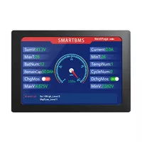 Дисплей 4.3" для BMS DALY