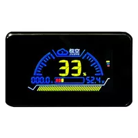 LCD-дисплей 2,5 для BMS JK LCD-дисплей 2,5 для BMS JK