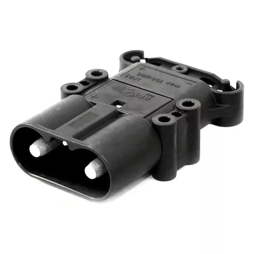 Разъем Rema 160А папа