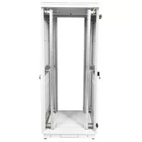 Шкаф телекоммуникационный напольный ЦМО 47U (800 × 800) дверь перфорированная ШТК-М-47.8.8-4ААА