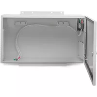 Всепогодный шкаф Энерготех 1F TOP