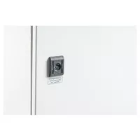 Термошкаф СКАТ ШТ-12630 ШхВхГ 600х1200х300мм, корпус IP66