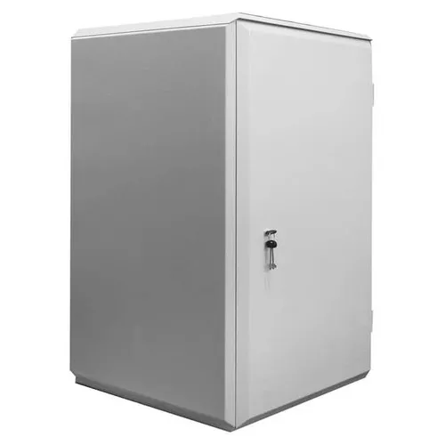Термошкаф антивандальный 19" 33U (ШхВхГ), мм, (790х1630х785)