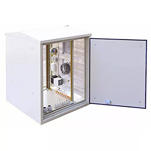 Термошкаф ТШ-6 (ШхГхВ): 900х880х945 мм