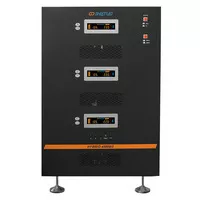 Стабилизатор напряжения Энергия Hybrid-45000/3 II поколения