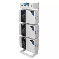 Стабилизатор напряжения Энерготех PRIME 9000x3