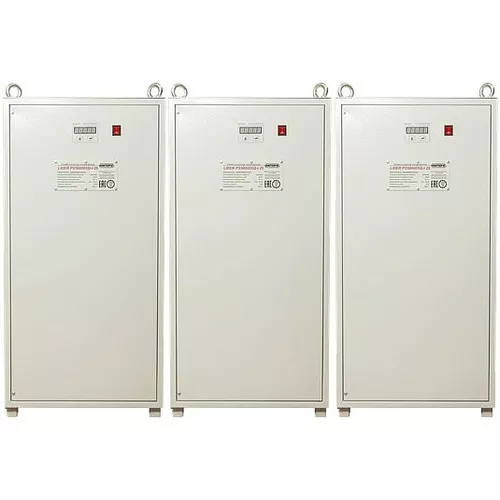 Стабилизатор напряжения Lider PS225SQ-I-15