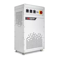 Стабилизатор напряжения NDCORP Helios Y 50-20 Стабилизатор напряжения NDCORP Helios Y 50-20