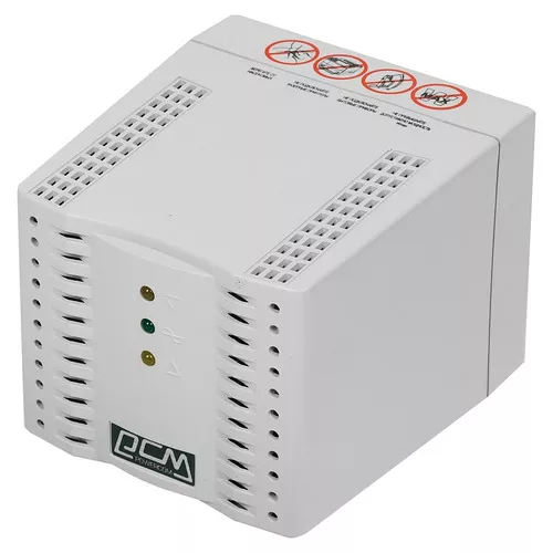 Стабилизатор напряжения Powercom TCA-3000