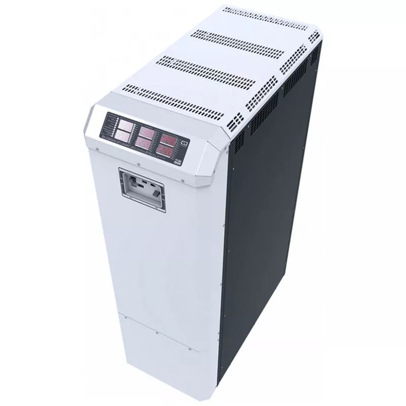 Стабилизатор напряжения Вольт Engineering ГЕРЦ ПРО Э 16-3/160 V3.0 (380В, 106 кВт)