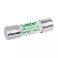 Плавкий предохранитель DC ZTPV-25 20A