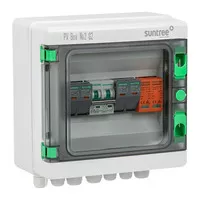 Распределительный бокс PVBox №2 G2